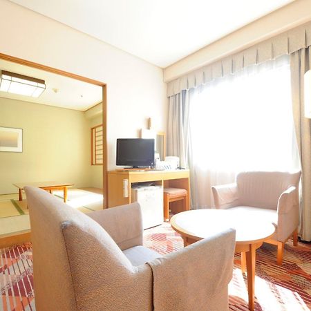 Hotel Century21 هيروشيما المظهر الخارجي الصورة