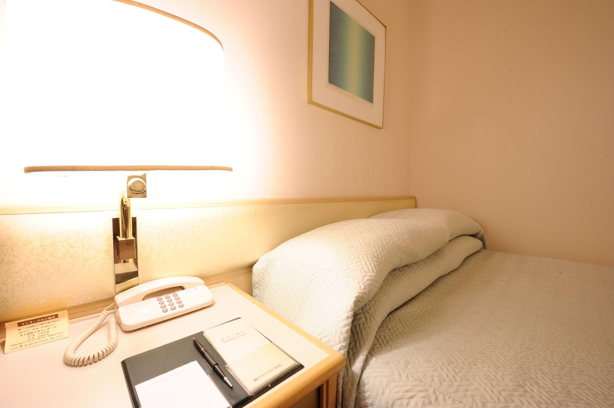 Hotel Century21 هيروشيما المظهر الخارجي الصورة