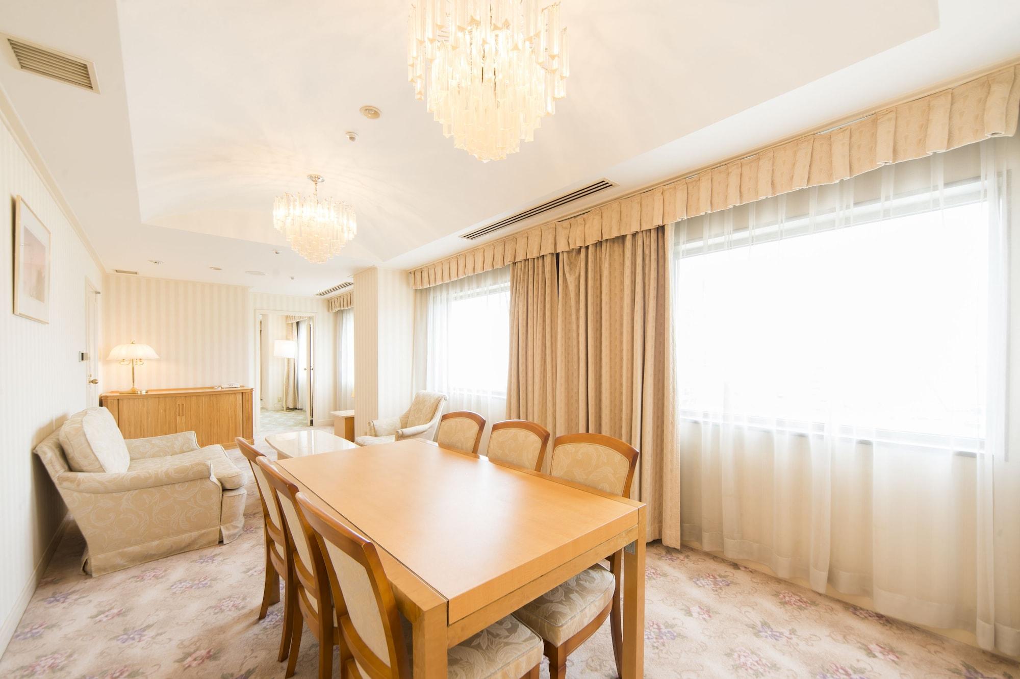 Hotel Century21 هيروشيما المظهر الخارجي الصورة