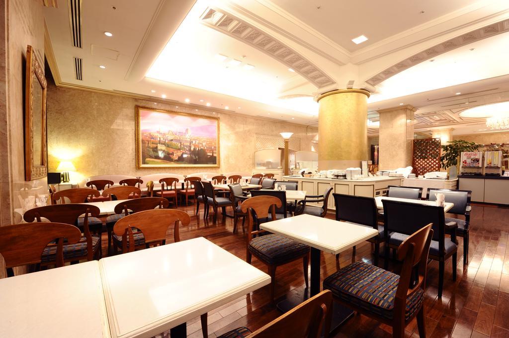 Hotel Century21 هيروشيما المظهر الخارجي الصورة