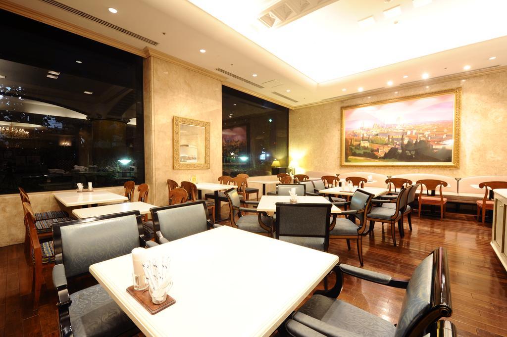 Hotel Century21 هيروشيما المظهر الخارجي الصورة